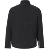 image:imageOrvis Pro Lightweight Softshell Hoodie and Pullover for Men  Athletic Shell with DWR Finish Breathable Adjustable HemBlack
