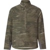 image:imageOrvis Pro Lightweight Softshell Hoodie and Pullover for Men  Athletic Shell with DWR Finish Breathable Adjustable HemDusk Camo