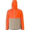 image:imageOrvis Pro Lightweight Softshell Hoodie and Pullover for Men  Athletic Shell with DWR Finish Breathable Adjustable HemTanBlaze Hoodie