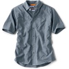 Blue Chambray