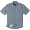 Coastal Blue Chambray