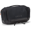 image:imageOrvis Trekkage LT Adventure 4L Travel Kit Cordura Organizer Water Resistant with Multiple Compartments BlackBlack