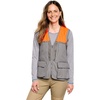 image:imageOrvis Womens Upland Hunting VestGranite