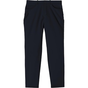 image:imageOrvis Mens 1856 Stretch Twill 5Pocket Pants  Regular and Slim Fit Casual Cotton Blend Trousers with Flex ComfortDark Navy  Slim