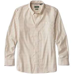 image:imageOrvis Mens NoWork Work LongSleeved ShirtPilsnerSnow