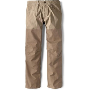 image:imageOrvis Missouri Breaks Field Pants  Durable Briar Pants  Stretch WaterResistant Poplin Gusset amp Brass Zipper Reinforced Front Canvas 98 Cotton2 SpandexSand