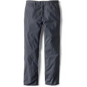 image:imageOrvis OutofOffice 5Pocket Pants for Men  Casual Comfort Versatile Style Durable Design Ideal for Everyday WearCarbon  Slim