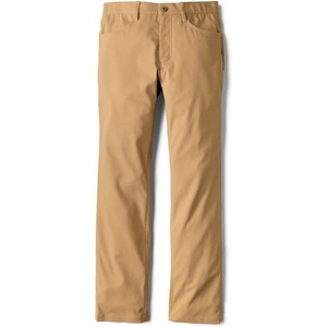 image:imageOrvis OutofOffice 5Pocket Pants for Men  Casual Comfort Versatile Style Durable Design Ideal for Everyday WearKhaki  Slim