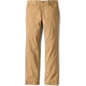 image:imageOrvis OutofOffice 5Pocket Pants for Men  Casual Comfort Versatile Style Durable Design Ideal for Everyday WearKhaki