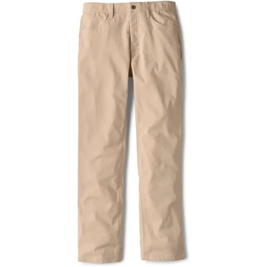 image:imageOrvis OutofOffice 5Pocket Pants for Men  Casual Comfort Versatile Style Durable Design Ideal for Everyday WearShiitake  Slim