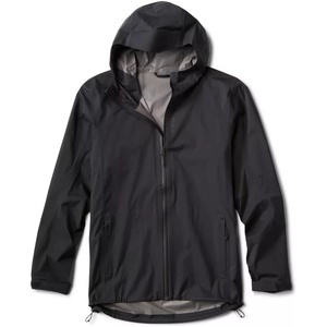 image:imageOrvis Ultralight Storm 25L Jacket for Men  Waterproof Breathable Coat AthleticInsulatedJackets Outdoor Adventure ReadyBlack  New