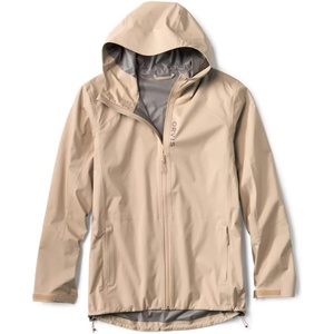 image:imageOrvis Ultralight Storm 25L Jacket for Men  Waterproof Breathable Coat AthleticInsulatedJackets Outdoor Adventure ReadyShiitake