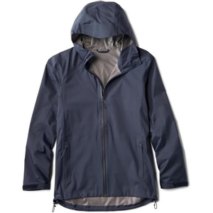 image:imageOrvis Ultralight Storm 25L Jacket for Men  Waterproof Breathable Coat AthleticInsulatedJackets Outdoor Adventure ReadyTrue Navy