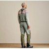 image:imageOrvis Clearwater Chest Waders for Men  Waterproof Fly Fishing Waders with Neoprene Booties External Storage Pocket  30K8K Rating Convertible Fit amp Smart Storage Lightweight 4Layer Waterproof Breathable FabricSagebrush