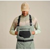 image:imageOrvis Clearwater Chest Waders for Men  Waterproof Fly Fishing Waders with Neoprene Booties External Storage Pocket  30K8K Rating Convertible Fit amp Smart Storage Lightweight 4Layer Waterproof Breathable FabricSagebrush