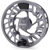 image:imageOrvis Clearwater Fishing Reel  LargeArbor CorrosionResistant Drag Smooth Performance and PrecisionFit Reel Foot Dark Pine  35wtCharcoal