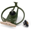 image:imageOrvis Clearwater Fishing Reel  LargeArbor CorrosionResistant Drag Smooth Performance and PrecisionFit Reel Foot Dark Pine  35wtDark Pine