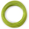 image:imageOrvis Clearwater Fly Line for Beginner amp AllAround Fly Fishing  Smooth Durable 39 Wt Fly Line Front Welded Loop 90 WeightForward Taper Cool to Moderate WaterMoss