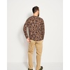 image:imageOrvis Dricast Long Sleeve Crew  Mens Lightweight Performance Shirt QuickDry UPF 50 Sun Protection BreathableOrvis 1971 Camo
