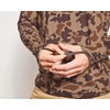 image:imageOrvis Dricast Long Sleeve Crew  Mens Lightweight Performance Shirt QuickDry UPF 50 Sun Protection BreathableOrvis 1971 Camo