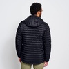 image:imageOrvis Drift Hoodie Mens AthleticInsulated Jacket  WaterRepellent Recycled Insulation Multiple Pockets Modern FitBlack