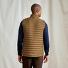 image:imageOrvis Insulated Drift Vest for Men  Lightweight Breathable WaterResistant Outerwear for Outdoor Adventures and LayeringField Khaki