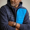 image:imageOrvis Insulated Drift Vest for Men  Lightweight Breathable WaterResistant Outerwear for Outdoor Adventures and LayeringTrue Navy