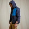 image:imageOrvis Insulated Drift Vest for Men  Lightweight Breathable WaterResistant Outerwear for Outdoor Adventures and LayeringTrue Navy