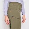 image:imageOrvis Jackson QuickDry Convertible Pants for Women  Lightweight Breathable Versatile Hiking amp Travel Pants ZipOff LegsTarragon