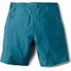 image:imageOrvis Jackson QuickDry Shorts for Men Lightweight Breathable Versatile Outdoor WearBlue Lagoon