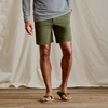image:imageOrvis Jackson QuickDry Shorts for Men Lightweight Breathable Versatile Outdoor WearMoss
