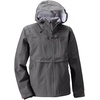 image:imageOrvis Mens Clearwater Wading Jacket  Hooded 20K Waterproof Jackets for Men with Integrated Cuff SystemAsphalt