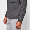image:imageOrvis Mens Clearwater Wading Jacket  Hooded 20K Waterproof Jackets for Men with Integrated Cuff SystemAsphalt