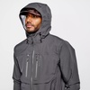image:imageOrvis Mens Clearwater Wading Jacket  Hooded 20K Waterproof Jackets for Men with Integrated Cuff SystemAsphalt