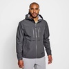 image:imageOrvis Mens Clearwater Wading Jacket  Hooded 20K Waterproof Jackets for Men with Integrated Cuff SystemAsphalt