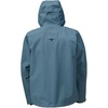 image:imageOrvis Mens Clearwater Wading Jacket  Hooded 20K Waterproof Jackets for Men with Integrated Cuff SystemDeep Sea