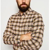 image:imageOrvis Mens Flat Creek Tech FlannelUltimate Grey