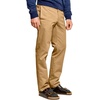 image:imageOrvis Mens Ultimate Khakis Plain Trim Fit Front PantsField Khaki