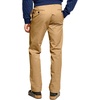 image:imageOrvis Mens Ultimate Khakis Plain Trim Fit Front PantsField Khaki