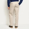image:imageOrvis Mens Ultimate Khakis Plain Trim Fit Front PantsKhaki