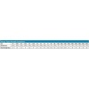 image:imageOrvis Mirage Tippet Material Outstanding Turnover Power Extrusion Taper Technology WaterLike Refraction Index Abrasion Resistant Fluorocarbon100 M
