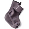 image:imageOrvis Neoprene Guard Sock 3mm Unisex QuickDrying BulkFree Fit Gravel Guard 4Way Stretch Breathable Wet Wading ComfortAsh