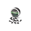 image:imageOrvis Posigrip Screwin Studs for Wading Boots  Tungsten Carbide Traction for Fishing Shoes and Boots Black  24 Studs perPackBlack