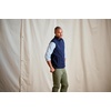 image:imageOrvis Recycled Fleece Sweater Vest for Men  Warm and Comfortable Mens Fleece Vest Made with Brushed AntiPilling Fiber  Soft Interior SweaterKnit Exterior AntiPilling 3 Zip Pockets amp Drawcord Hem LayerReady Core WarmthTrue Navy