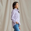 image:imageOrvis River Guide LongSleeve Shirt for Women  Timeless Classic with QuickDry Fabric UPF 30 Outdoor ComfortCyanCitrus Plaid