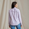 image:imageOrvis River Guide LongSleeve Shirt for Women  Timeless Classic with QuickDry Fabric UPF 30 Outdoor ComfortCyanCitrus Plaid