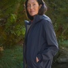 image:imageOrvis Ultralight Storm 25L Jacket for Women  Waterproof Breathable Lightweight Outerwear for Outdoor AdventuresTrue Navy