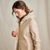 image:imageOrvis Venture Pack amp Go Parka for Women  Lightweight FullZip Front Windproof Adjustable Hood Easy to PackBlack Waterproof