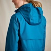 image:imageOrvis Venture Pack amp Go Parka for Women  Lightweight FullZip Front Windproof Adjustable Hood Easy to PackShiitake