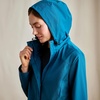 image:imageOrvis Venture Pack amp Go Parka for Women  Lightweight FullZip Front Windproof Adjustable Hood Easy to PackShiitake